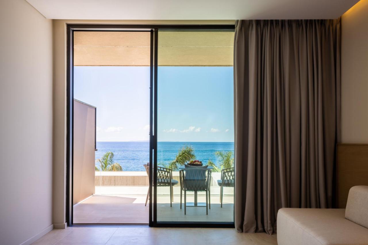 Beyond A Luxury Boutique Hotel Dhërmi Buitenkant foto