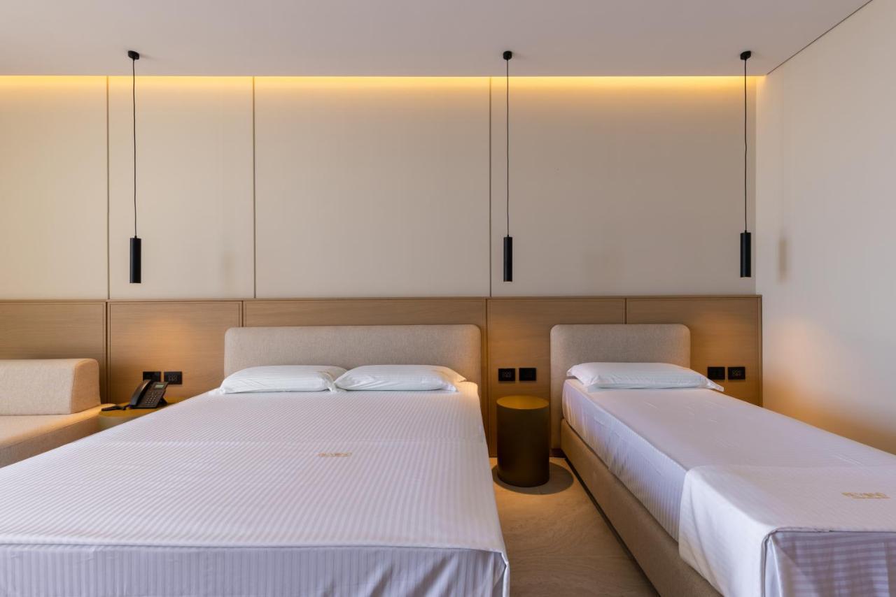 Beyond A Luxury Boutique Hotel Dhërmi Buitenkant foto
