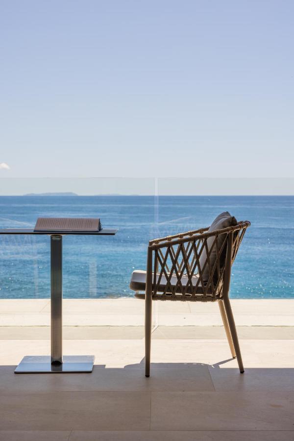 Beyond A Luxury Boutique Hotel Dhërmi Buitenkant foto