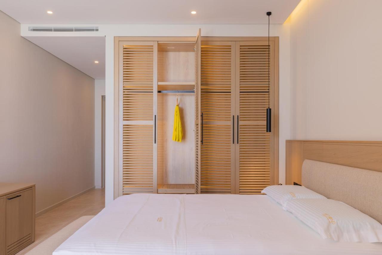 Beyond A Luxury Boutique Hotel Dhërmi Buitenkant foto